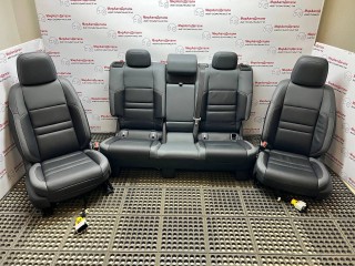 комплект сидений (салон), Honda Prologue 1 поколение 2024-2026