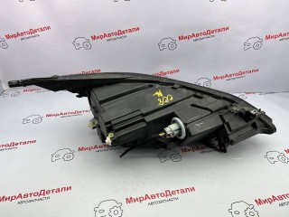 фара левая, ориг. номер 84258445, Chevrolet Equinox 3 поколение 2017-2021