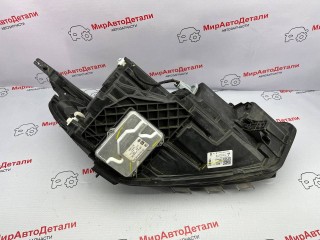 фара левая, ориг. номер 84258445, Chevrolet Equinox 3 поколение 2017-2021