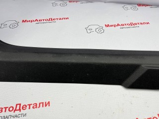 накладка внутренняя на порог передняя правая, ориг. номер 85052645, 86540023, Honda Prologue 1 поколение 2024-2026