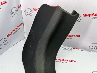 накладка внутренняя на порог передняя правая, ориг. номер 85052645, 86540023, Honda Prologue 1 поколение 2024-2026