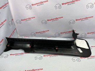 накладка внутренняя на порог передняя правая, ориг. номер 85052645, 86540023, Honda Prologue 1 поколение 2024-2026