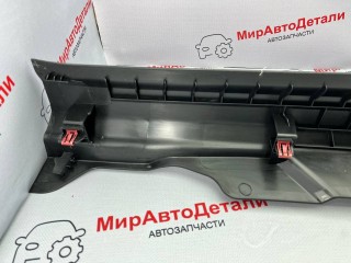 накладка внутренняя на порог передняя правая, ориг. номер 85052645, 86540023, Honda Prologue 1 поколение 2024-2026