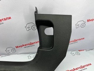 накладка внутренняя на порог передняя левая, ориг. номер 85052643, 86540021, Honda Prologue 1 поколение 2024-2026