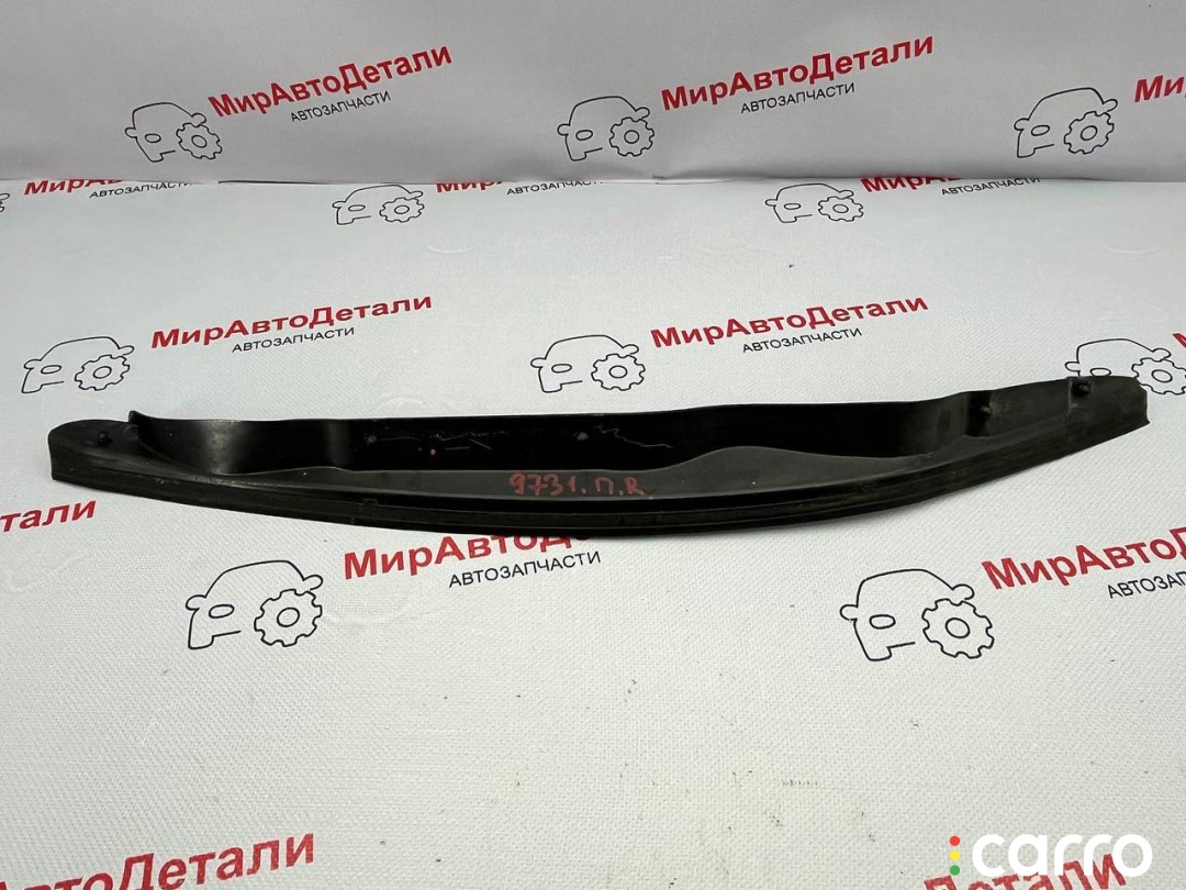 молдинг двери передней правой Buick Encore 1 поколение [рестайлинг] 2016-2022, фото 5