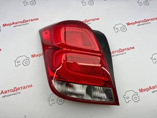 фонарь задний левый, ориг. номер 42679374, Chevrolet Trax 1 поколение [рестайлинг] 2016-2022
