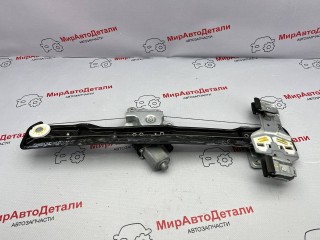стеклоподъемник передний правый, Buick Encore 1 поколение [рестайлинг] 2016-2022