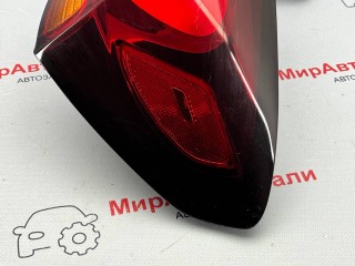 фонарь задний правый, ориг. номер 42781356, Buick Encore GX 1 поколение 2019-2023