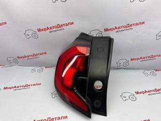 фонарь задний левый, ориг. номер 84379497, GMC Terrain 2 поколение 2017-2021