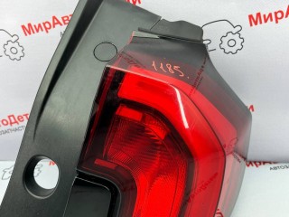 фонарь задний правый, ориг. номер 84379498, GMC Terrain 2 поколение 2017-2021