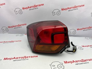 фонарь задний левый, ориг. номер 42781355, Buick Encore GX 1 поколение 2019-2023