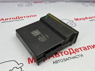 блок управления бесключевым доступом, ориг. номер 13563788, Chevrolet Equinox EV 2024-2026
