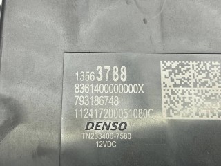 блок управления бесключевым доступом, ориг. номер 13563788, Chevrolet Equinox EV 2024-2026