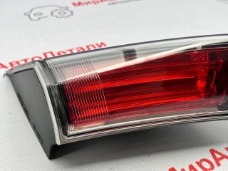 фонарь крышки багажника левый, ориг. номер 34155TGGA01, Honda Civic 10 поколение 2015-2019