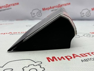 фонарь крышки багажника левый, ориг. номер 34155TGGA01, Honda Civic 10 поколение 2015-2019