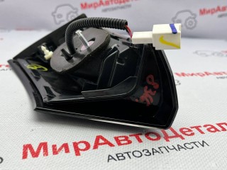 фонарь крышки багажника левый, ориг. номер 34155TGGA01, Honda Civic 10 поколение 2015-2019
