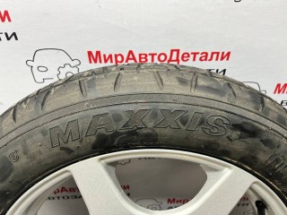 колесо запасное (таблетка), Ford Escape 4 поколение CX482 2019-2022