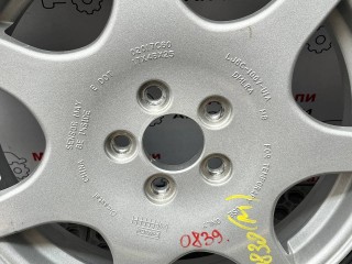 колесо запасное (таблетка), Ford Escape 4 поколение CX482 2019-2022
