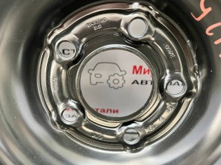 колесо запасное (таблетка), GMC Terrain 2 поколение 2017-2021
