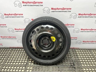 колесо запасное (таблетка), Buick Encore  [рестайлинг] 2016-2022