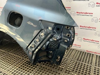 четверть задняя левая, Ford Escape 4 поколение CX482 2019-2022