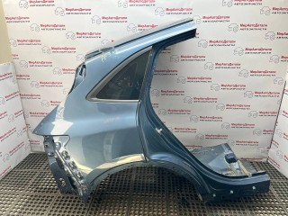четверть задняя правая, Ford Escape 4 поколение CX482 2019-2022