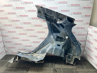 четверть задняя правая, Ford Escape 4 поколение CX482 2019-2022