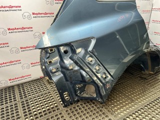 четверть задняя правая, Ford Escape 4 поколение CX482 2019-2022