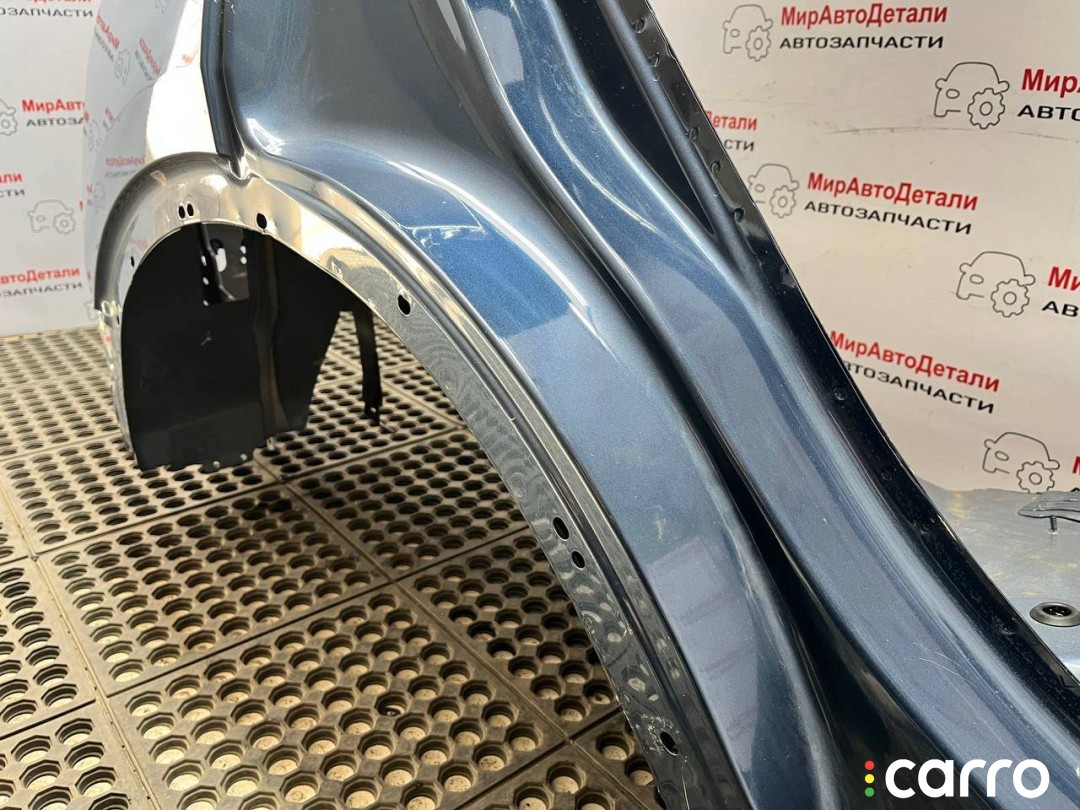 четверть задняя правая Ford Escape 4 поколение CX482 2019-2022, фото 10