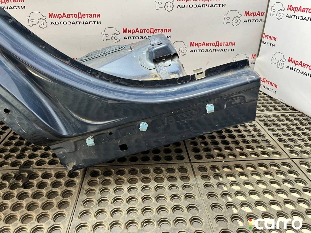 четверть задняя правая Ford Escape 4 поколение CX482 2019-2022, фото 11