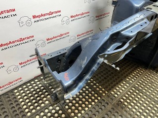 четверть передняя левая, Ford Escape 4 поколение CX482 2019-2022