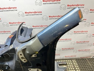 четверть передняя левая, Ford Escape 4 поколение CX482 2019-2022