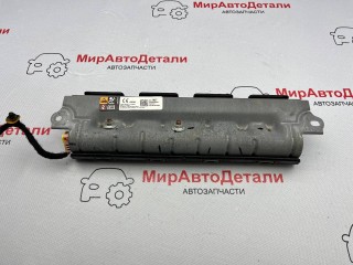 подушка безопасности коленная пассажира, ориг. номер 42457827, Opel Ampera 2 2016-2021