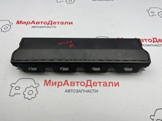 подушка безопасности коленная пассажира, ориг. номер 42457827, Buick Encore GX 1 поколение 2019-2023