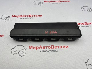 подушка безопасности коленная водителя, ориг. номер 42457826, Buick Encore GX 1 поколение 2019-2023