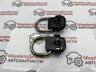 Обшивка багажника, ориг. номер M67000002, Ford Escape 4 поколение CX482 2019-2022