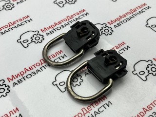 Обшивка багажника, ориг. номер M67000002, Ford Escape 4 поколение CX482 2019-2022