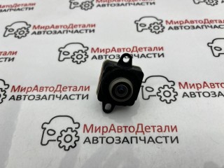 камера заднего вида, ориг. номер 00505446810, Alfa Romeo Stelvio 1 поколение 2016-2020