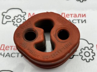 кронштейн глушителя, ориг. номер EJ735A262AA, Ford Kuga 3 2019-2024