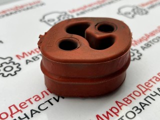 кронштейн глушителя, ориг. номер EJ735A262AA, Ford Kuga 3 2019-2024