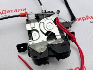 замок багажника, ориг. номер 670035621, 00505454870, Alfa Romeo Stelvio 1 поколение 2016-2020