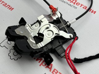 замок багажника, ориг. номер 670035621, 00505454870, Alfa Romeo Stelvio 1 поколение 2016-2020