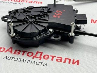 замок багажника, ориг. номер 670035621, 00505454870, Alfa Romeo Stelvio 1 поколение 2016-2020