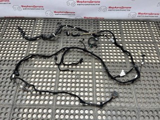 проводка крышки багажника, ориг. номер 00505518240, Alfa Romeo Stelvio 1 поколение 2016-2020