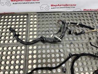 проводка крышки багажника, ориг. номер 00505518240, Alfa Romeo Stelvio 1 поколение 2016-2020