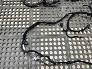 проводка крышки багажника, ориг. номер 00505518240, Alfa Romeo Stelvio 1 поколение 2016-2020