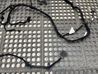 проводка крышки багажника, ориг. номер 00505518240, Alfa Romeo Stelvio 1 поколение 2016-2020