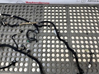 проводка крышки багажника, ориг. номер 00505518240, Alfa Romeo Stelvio 1 поколение 2016-2020
