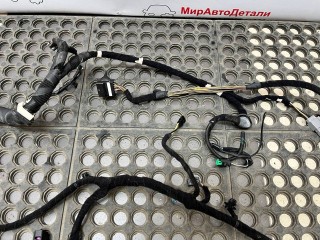 проводка крышки багажника, ориг. номер 00505518240, Alfa Romeo Stelvio 1 поколение 2016-2020