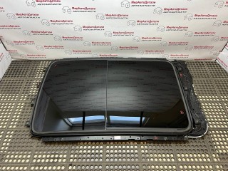 стекло панорамной крыши, ориг. номер 26500081, Honda Prologue 1 поколение 2024-2026